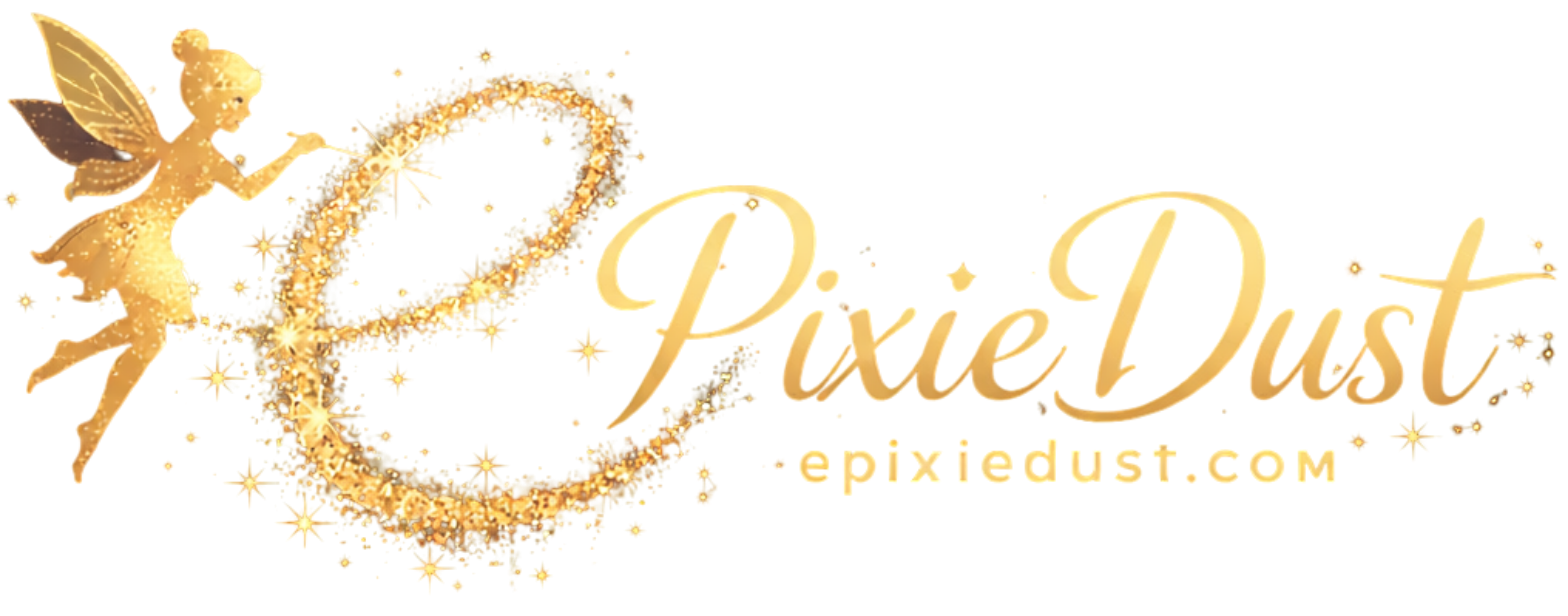 e-Pixie Dust