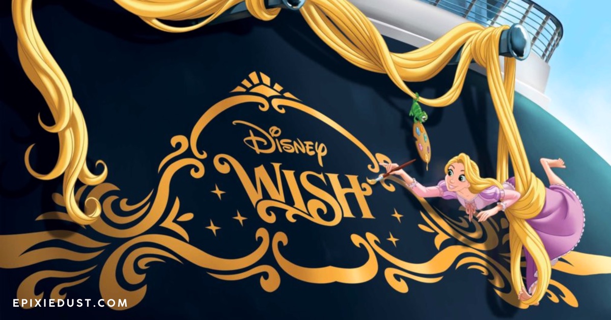 Disney Wish