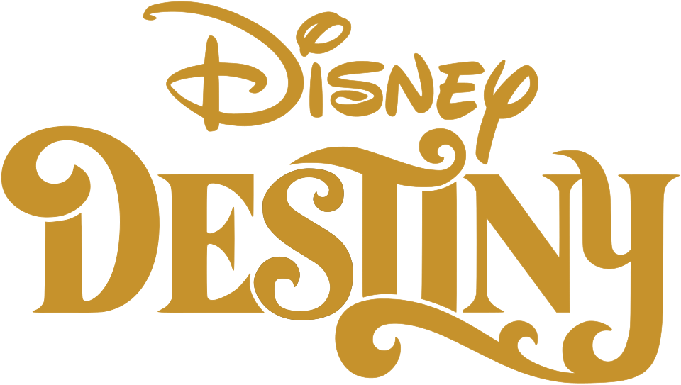 Disney Destiny
