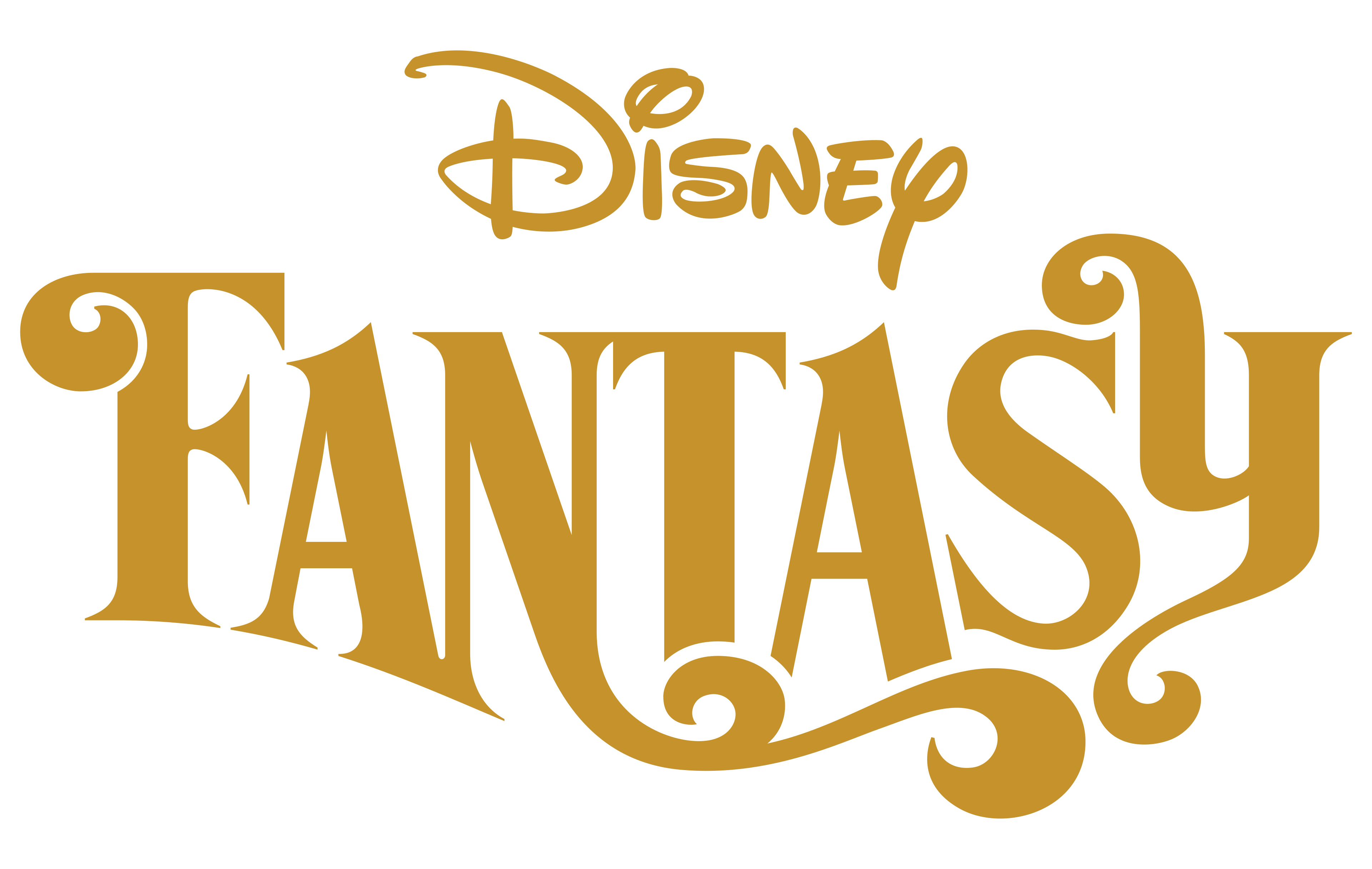 Disney Fantasy