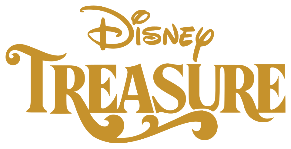 Disney Treasure